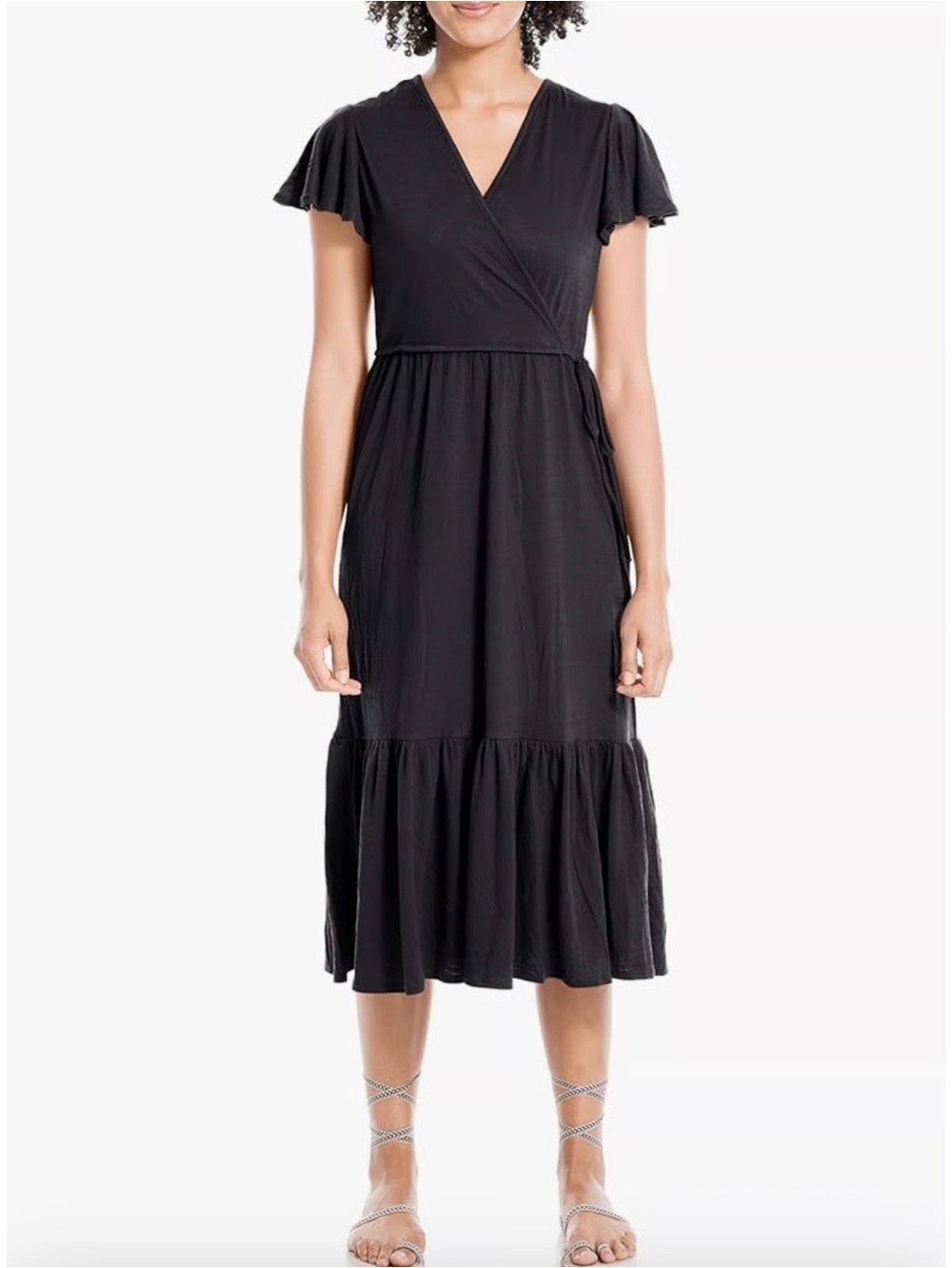 Max studio dress